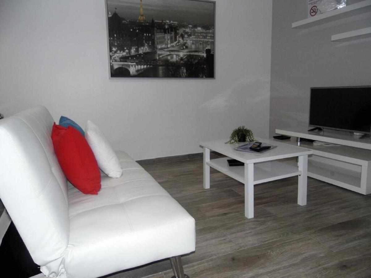 Apartamento Lola 科拉雷侯 外观 照片