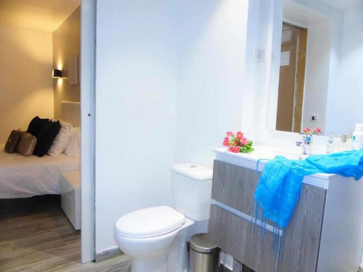 Apartamento Lola 科拉雷侯 外观 照片
